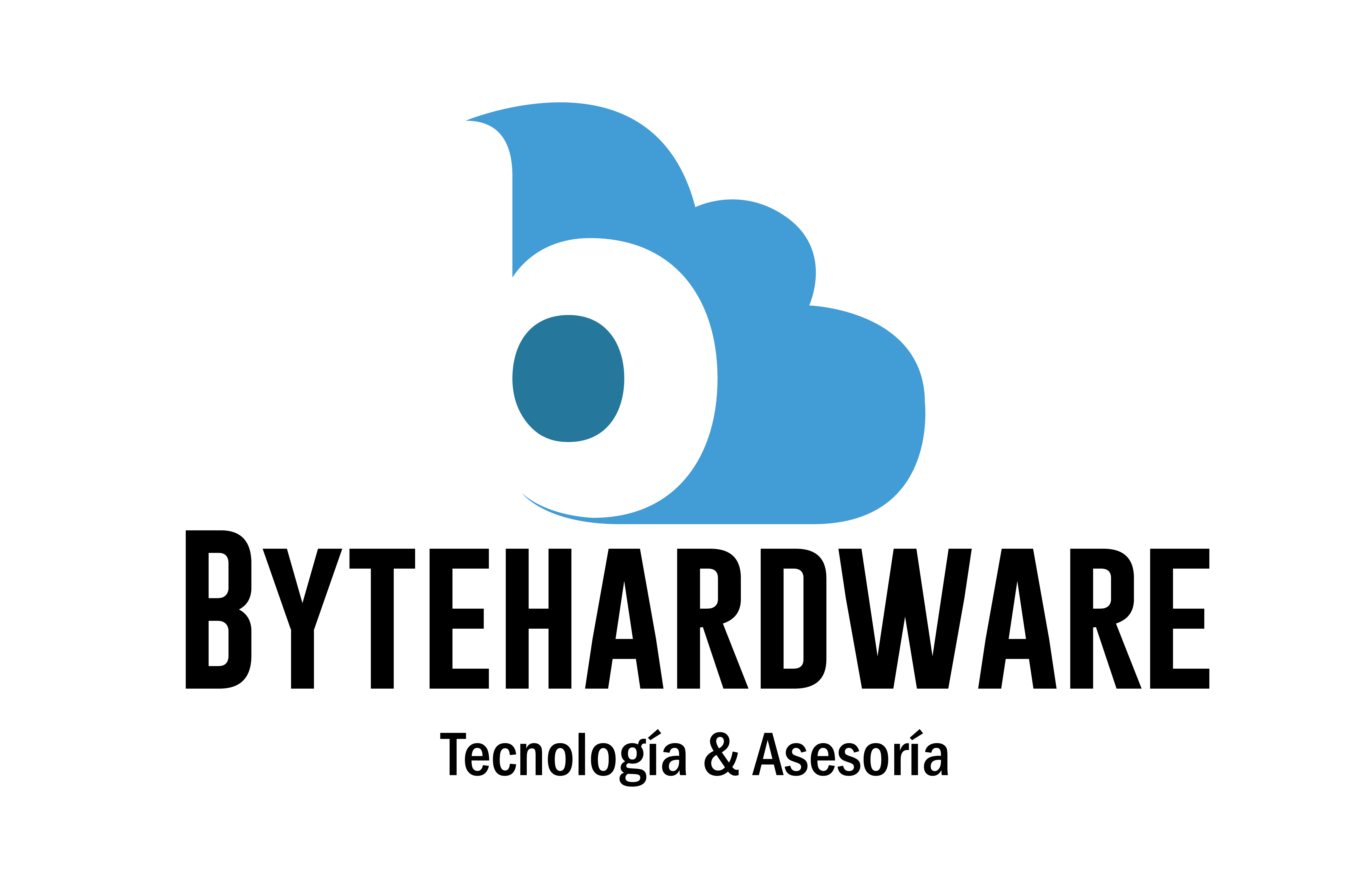 ByteHardware logo